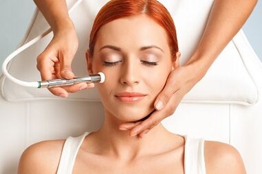 întinerire cu laser